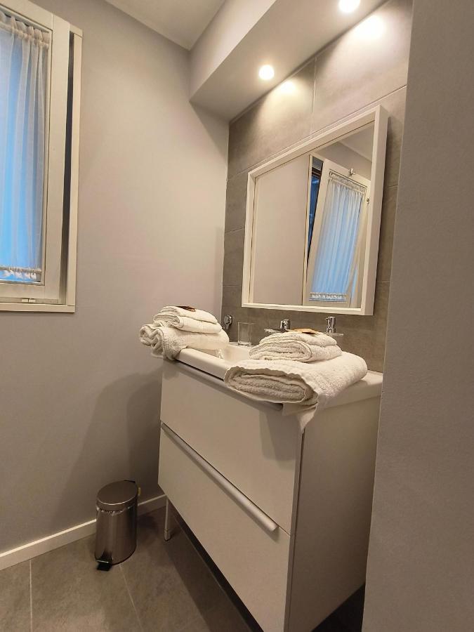 Canfora 163 Cutaias Apartment 카타니아 외부 사진