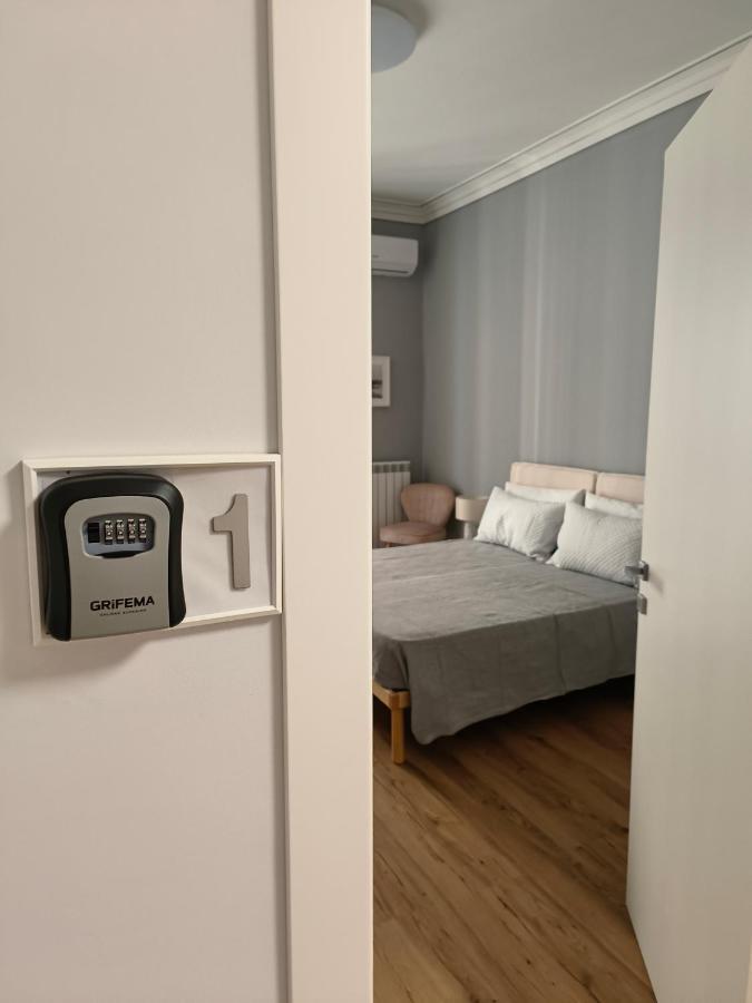 Canfora 163 Cutaias Apartment 카타니아 외부 사진
