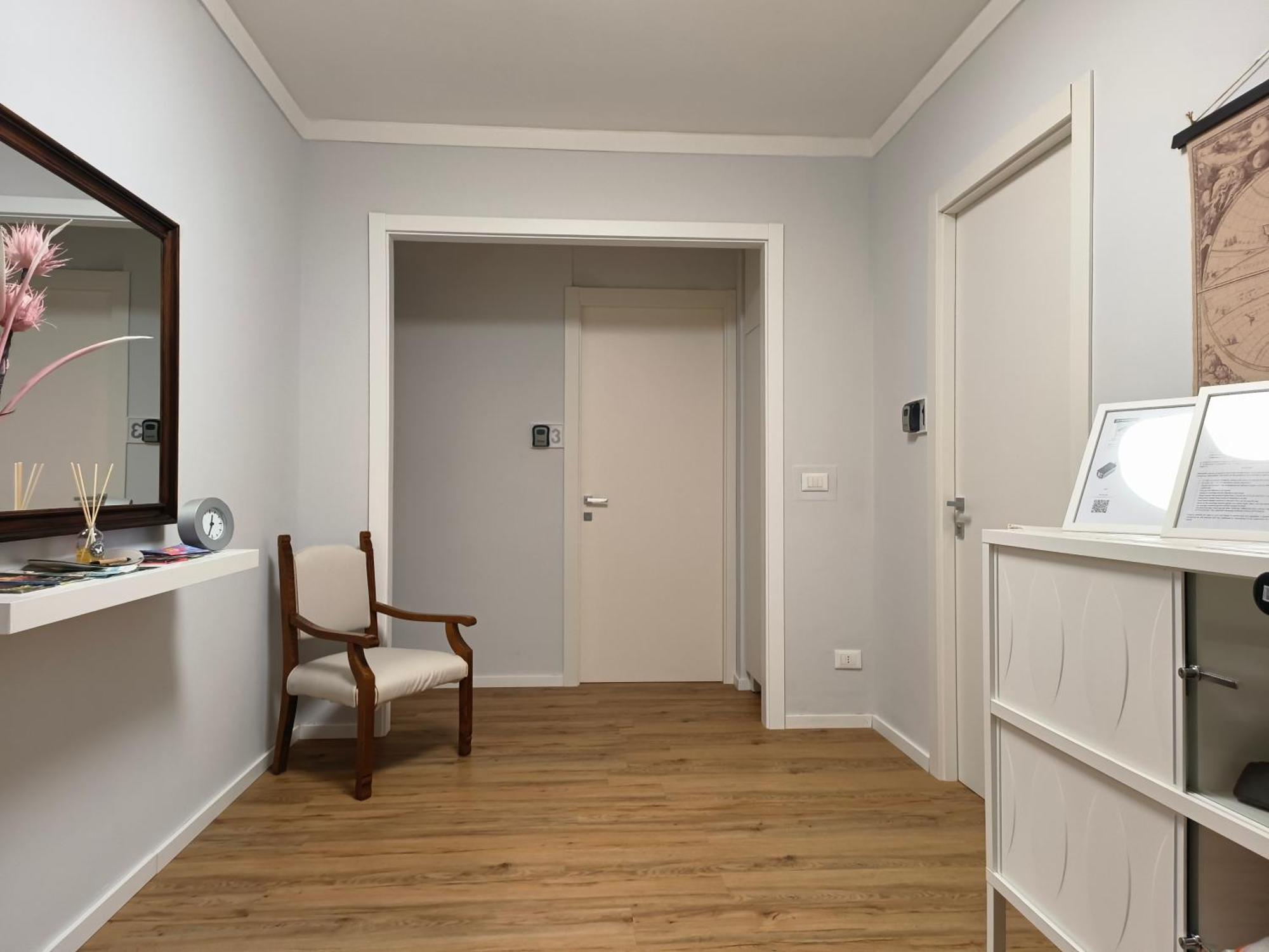 Canfora 163 Cutaias Apartment 카타니아 외부 사진