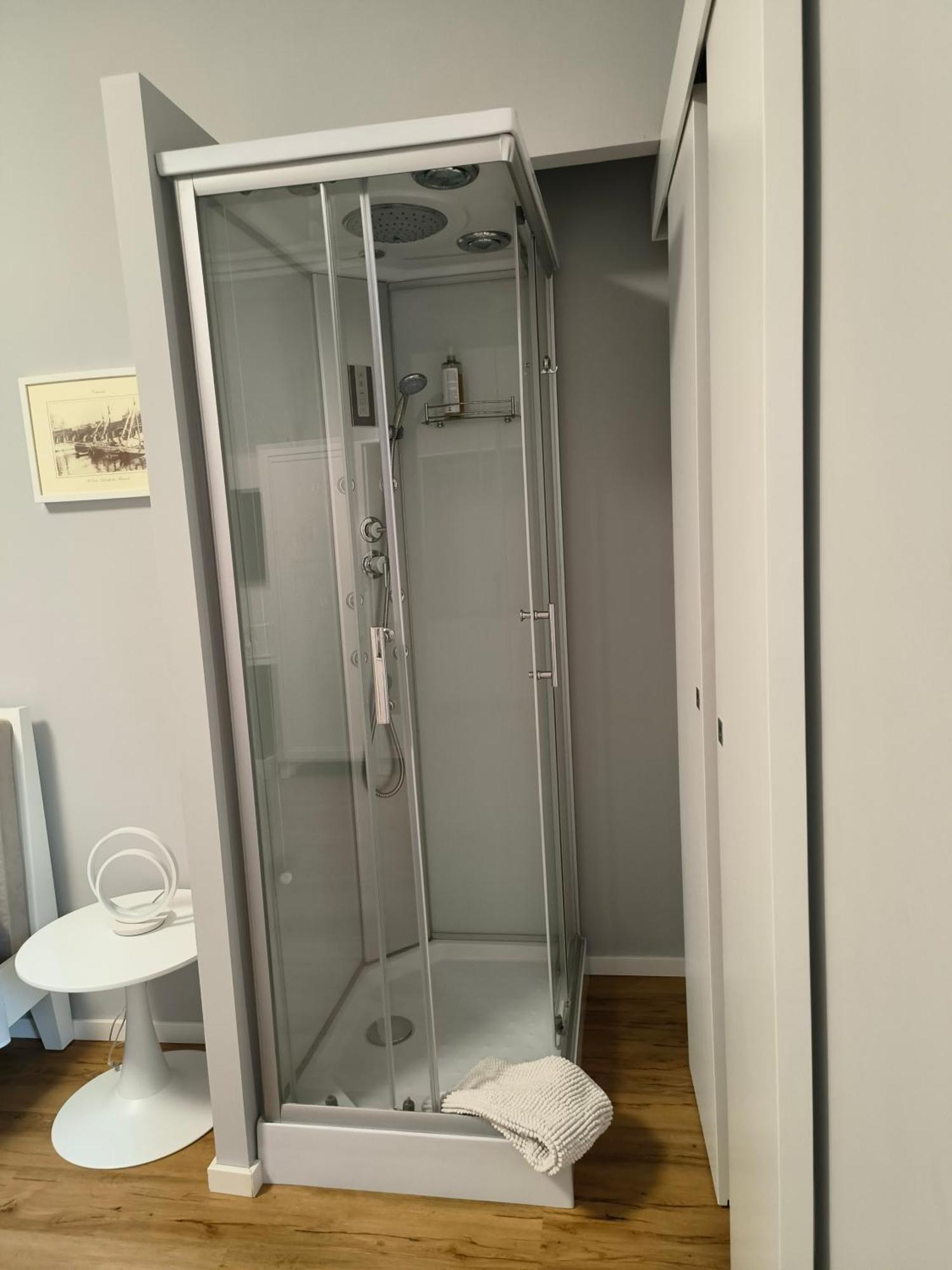 Canfora 163 Cutaias Apartment 카타니아 외부 사진
