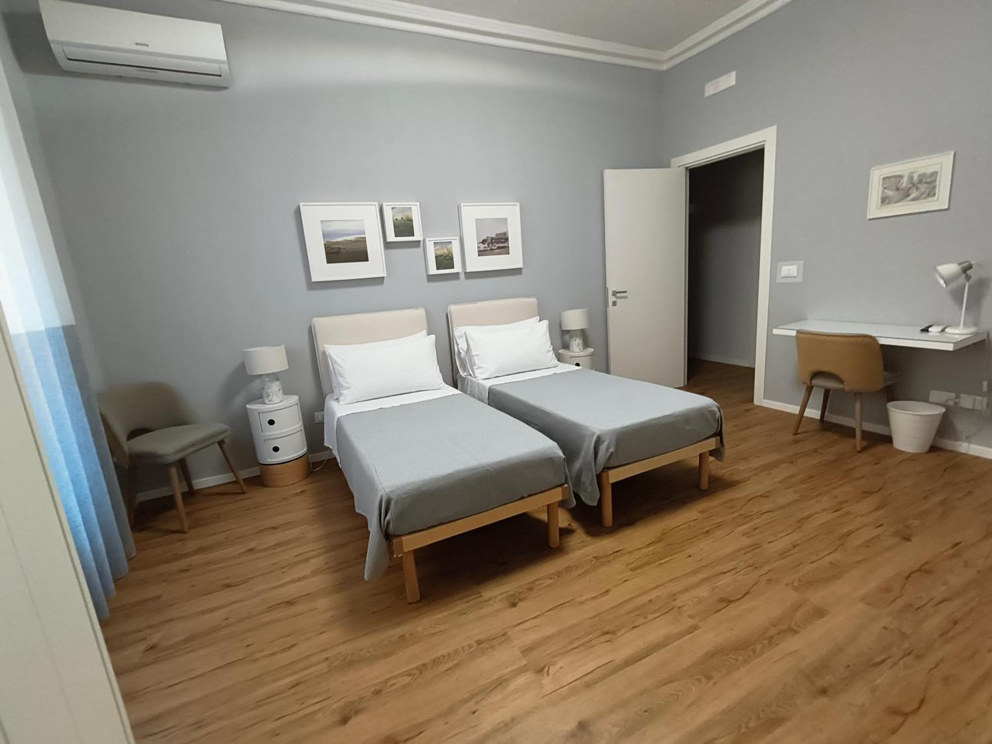 Canfora 163 Cutaias Apartment 카타니아 외부 사진