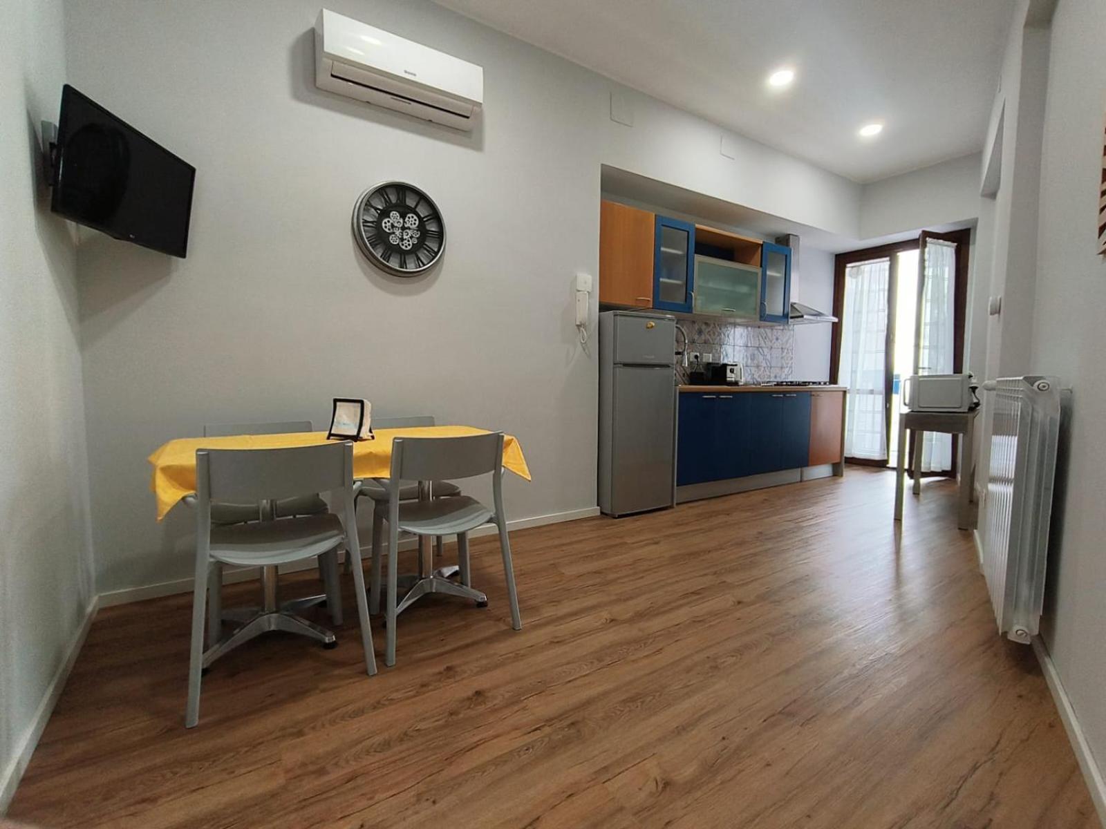 Canfora 163 Cutaias Apartment 카타니아 외부 사진